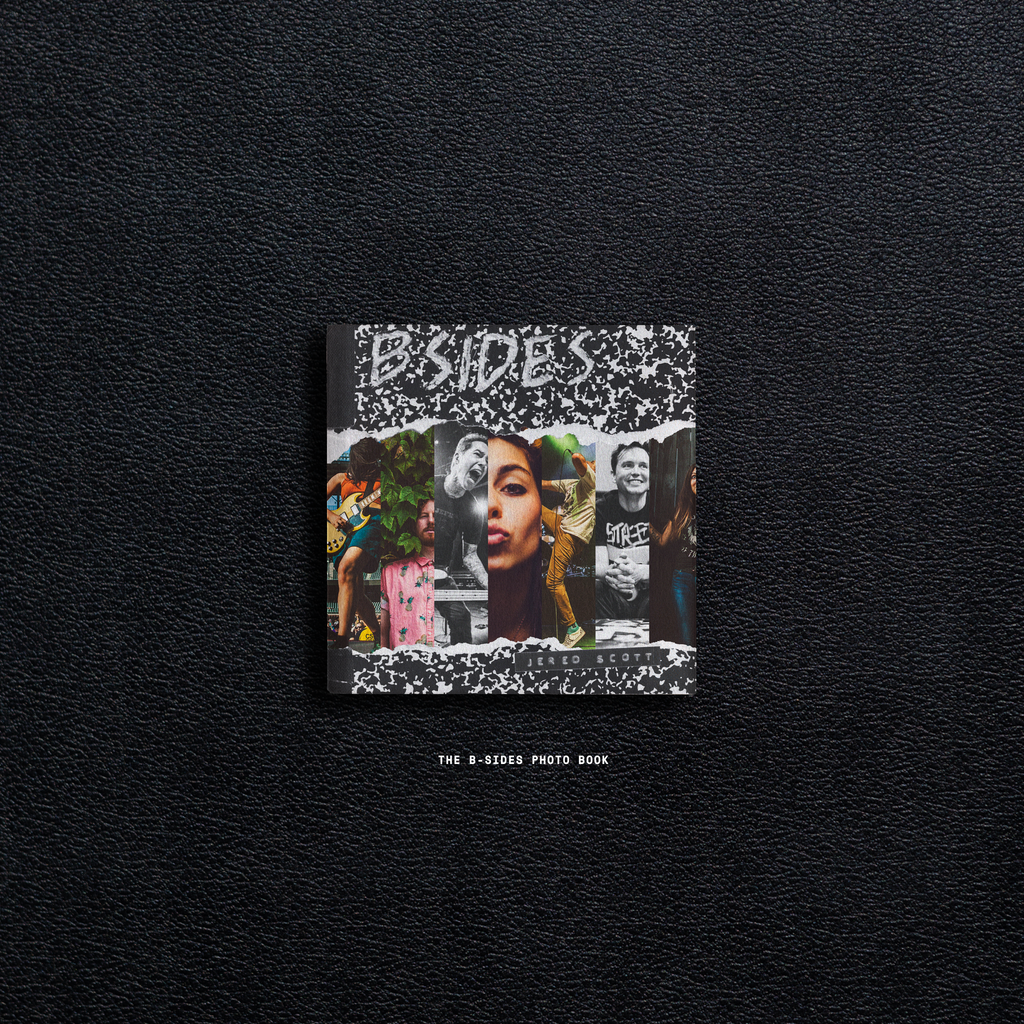 LIMITED  - Support the Homie Bundle