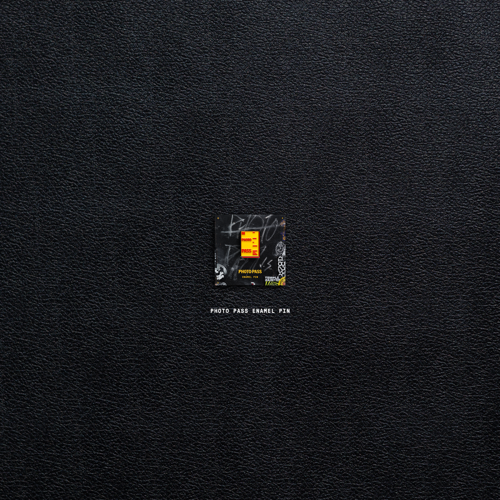 LIMITED  - Support the Homie Bundle