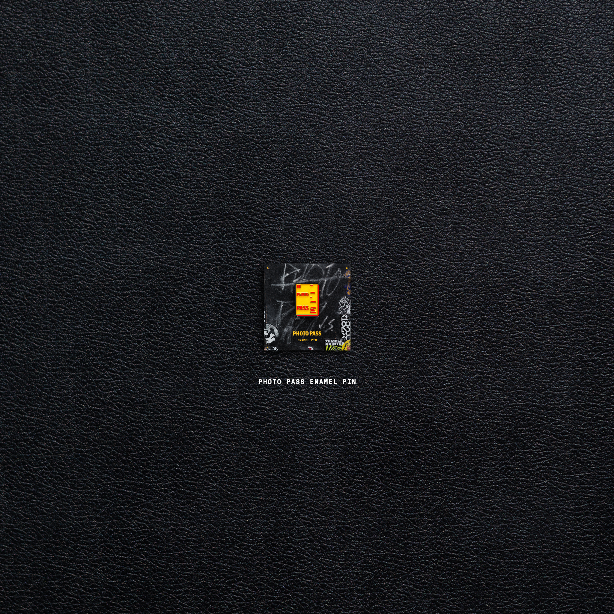 LIMITED  - Support the Homie Bundle