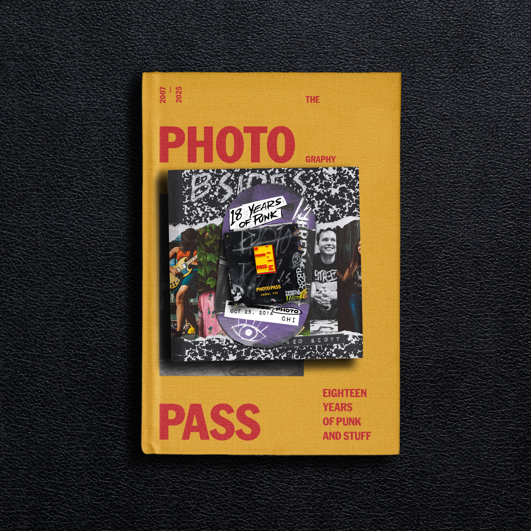 LIMITED  - Support the Homie Bundle