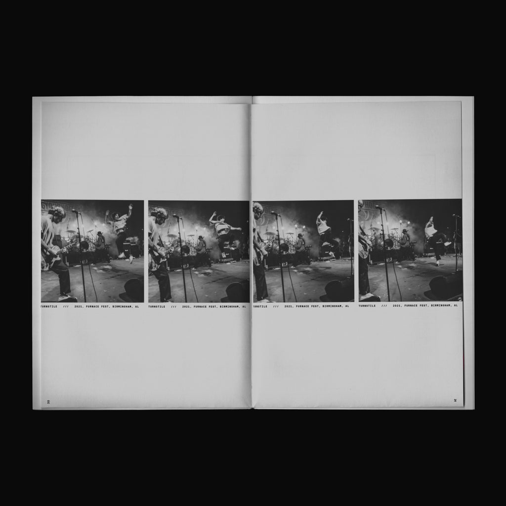 Photo Pass: Eighteen Years of Punk And Stuff