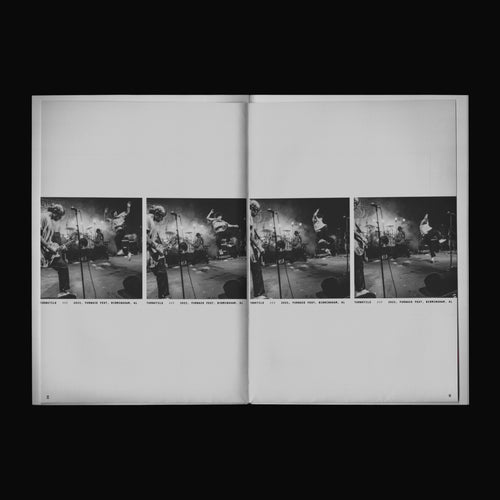 Photo Pass: Eighteen Years of Punk And Stuff