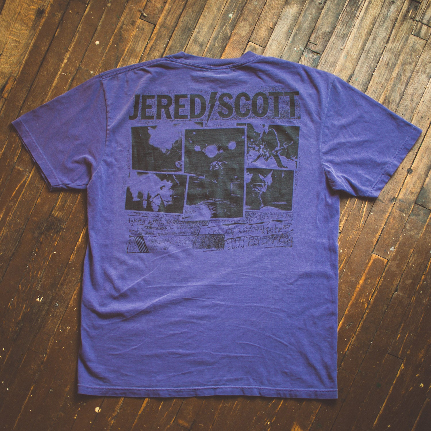 Photo Pass T-Shirt  !!!Limited time - Pre Order!!!