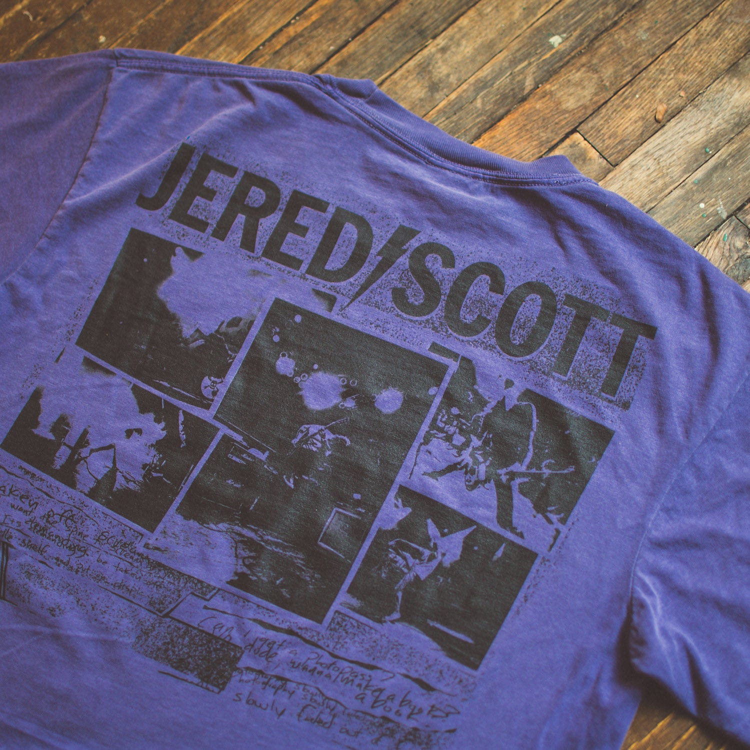 Photo Pass T-Shirt  !!!Limited time - Pre Order!!!