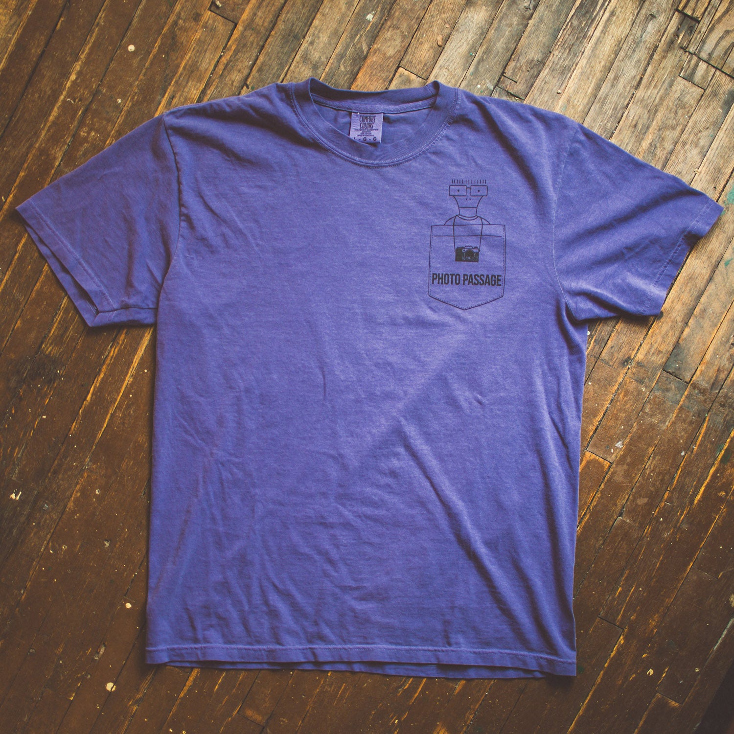 Photo Pass T-Shirt  !!!Limited time - Pre Order!!!