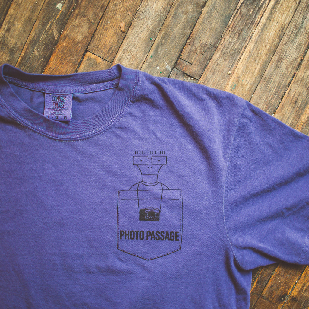 Photo Pass T-Shirt  !!!Limited time - Pre Order!!!