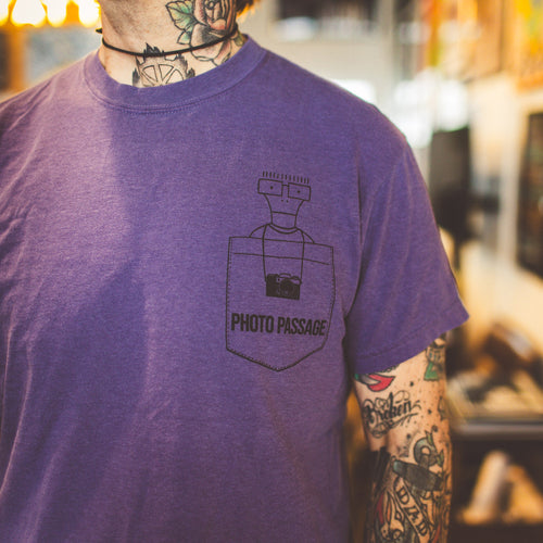 Photo Pass T-Shirt  !!!Limited time - Pre Order!!!